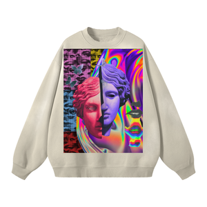 TOP,TOPS,PULL OVER,UNISEX