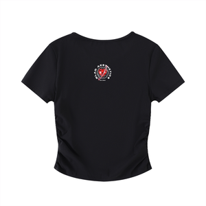 TOPS,TOP,CROP TOP
