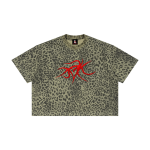 Primal,BLAQ,Tshirt