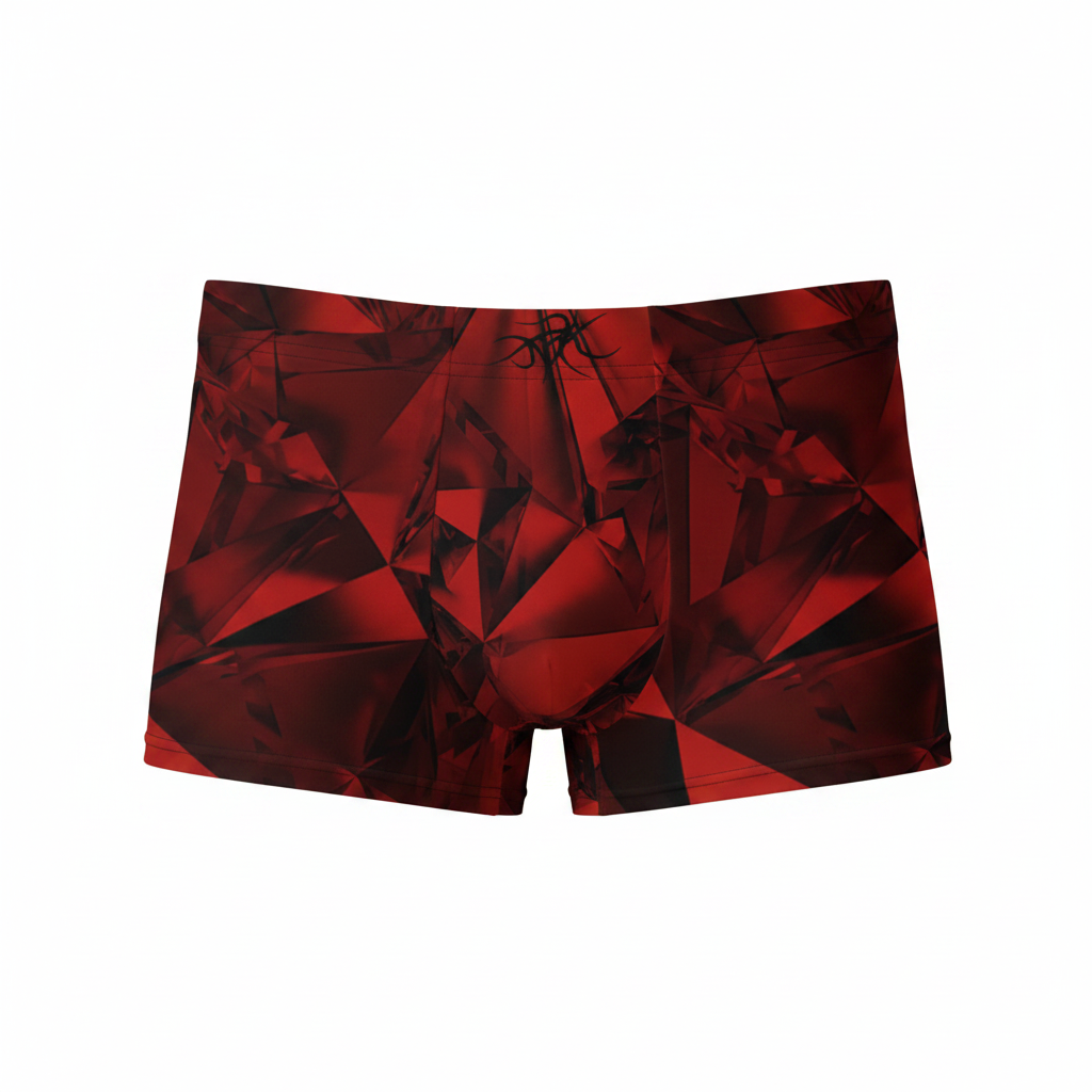 Ruby Boxer Briefs