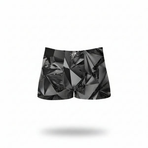 Black Diamond Boxer Briefs