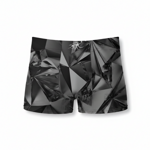Black Diamond Boxer Briefs