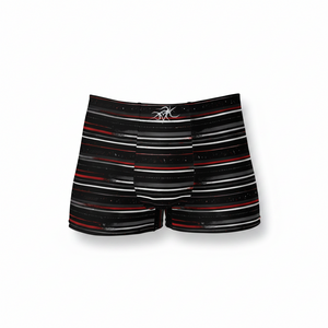 Blaq Striped Boxer Briefs