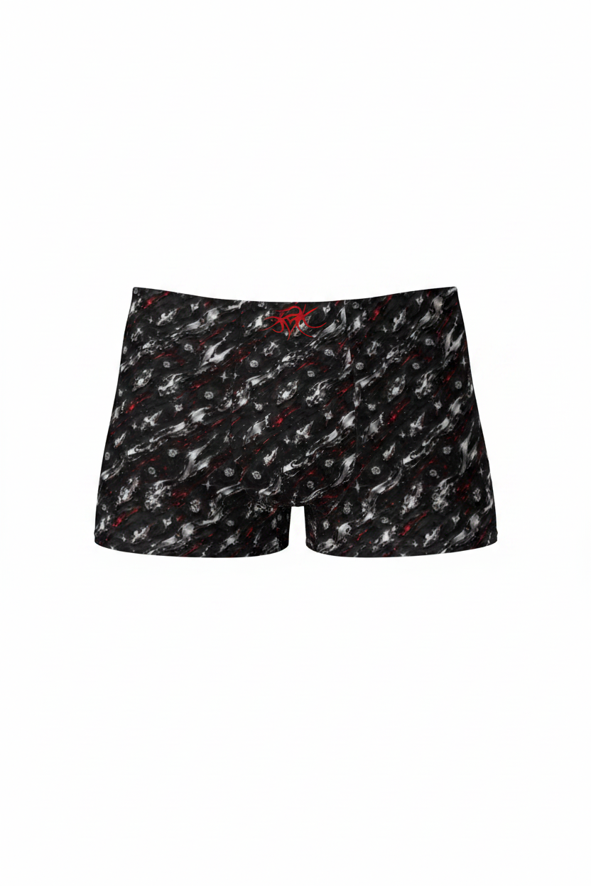 Diamond Shards Boxer Briefs