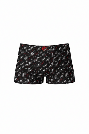Diamond Shards Boxer Briefs