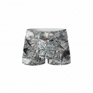 Diamond Boxer Briefs
