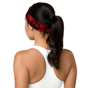 Ruby Headband