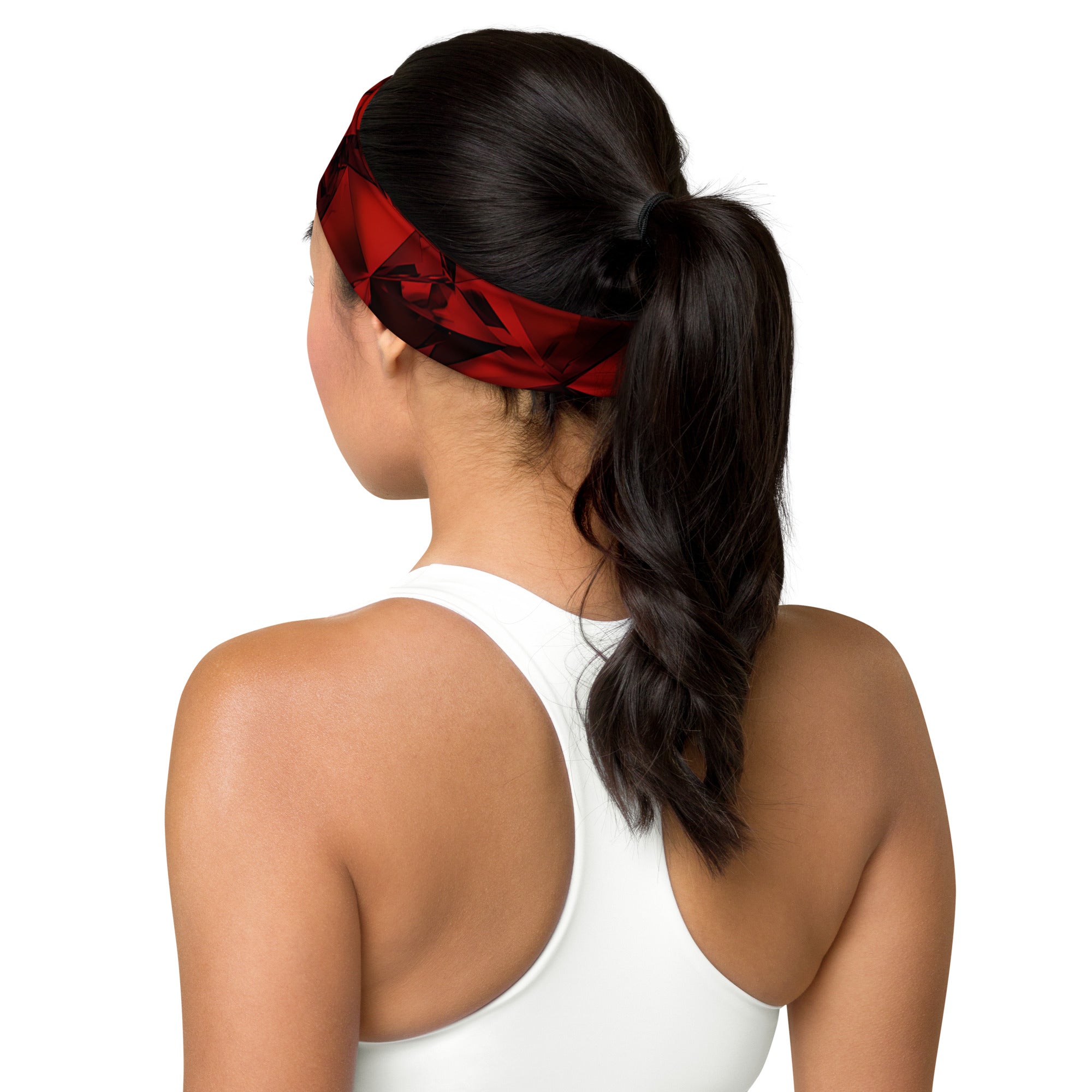 Ruby Headband