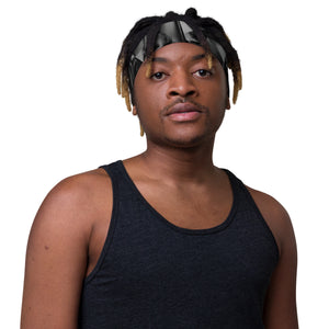 Black Diamond Headband