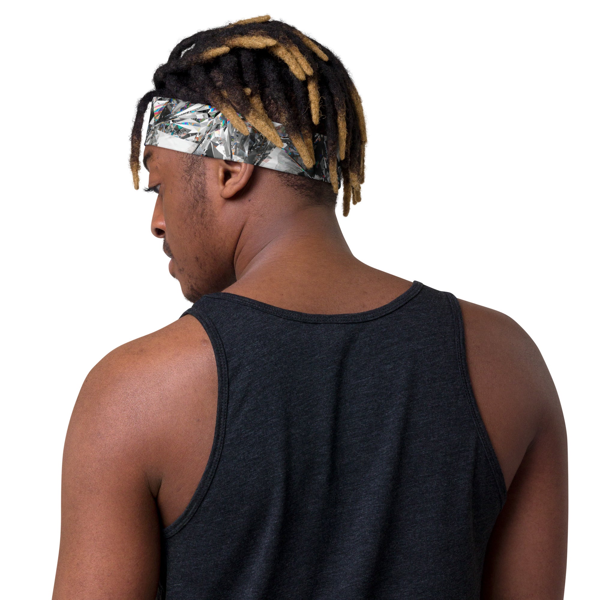 Diamond Headband