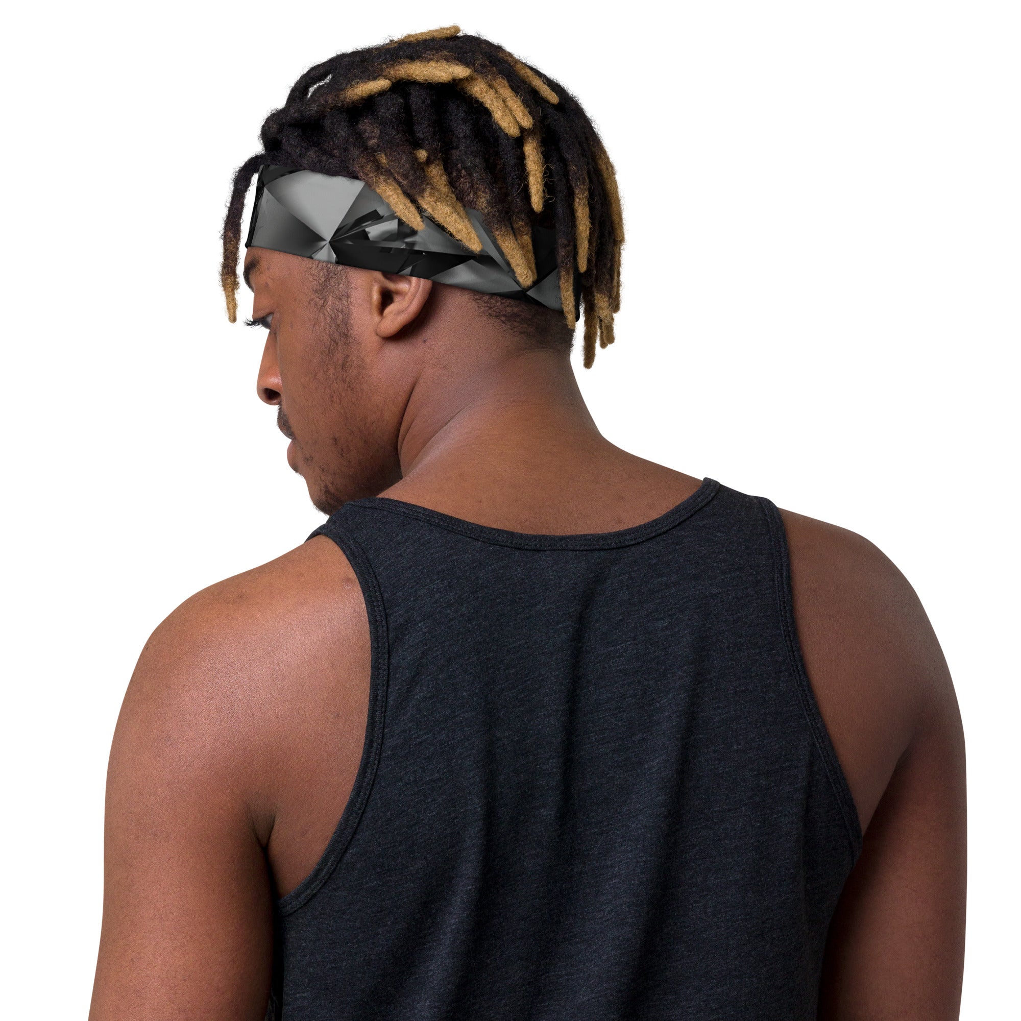 Black Diamond Headband