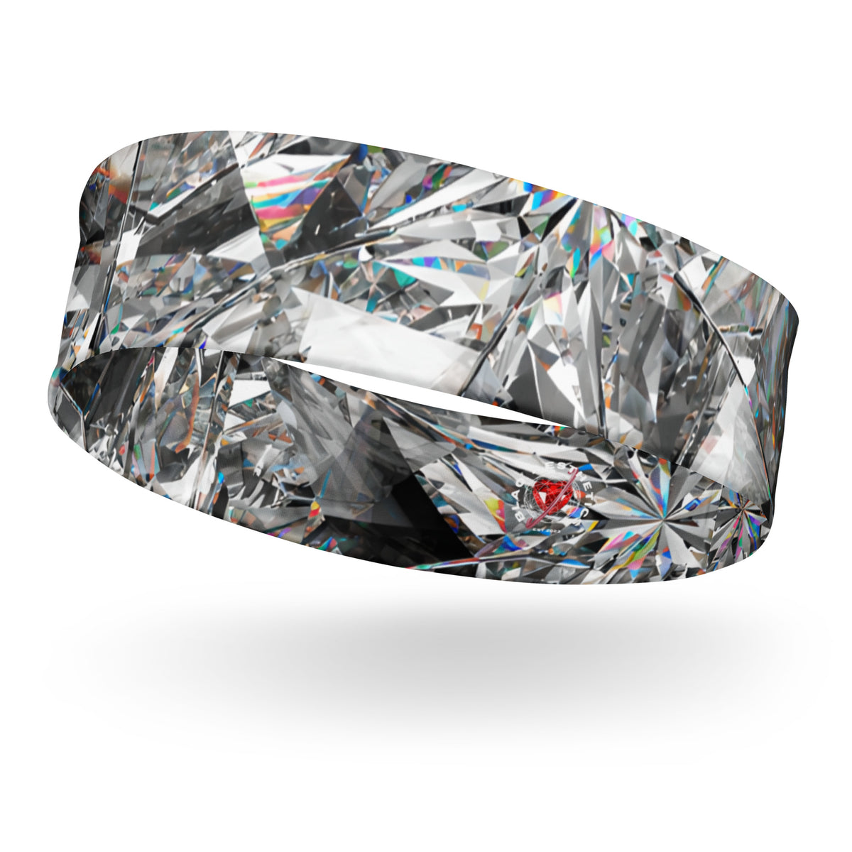 Diamond Headband