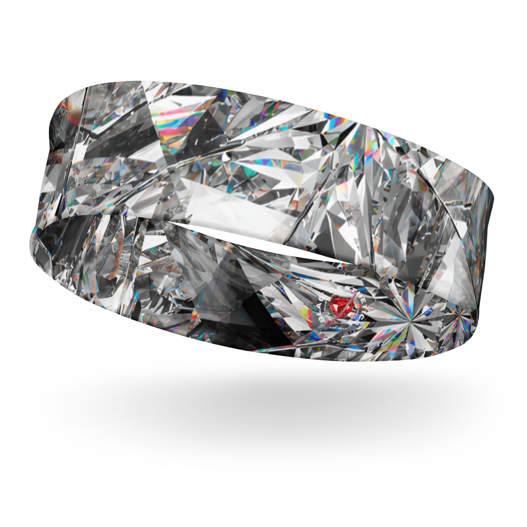 Diamond Headband