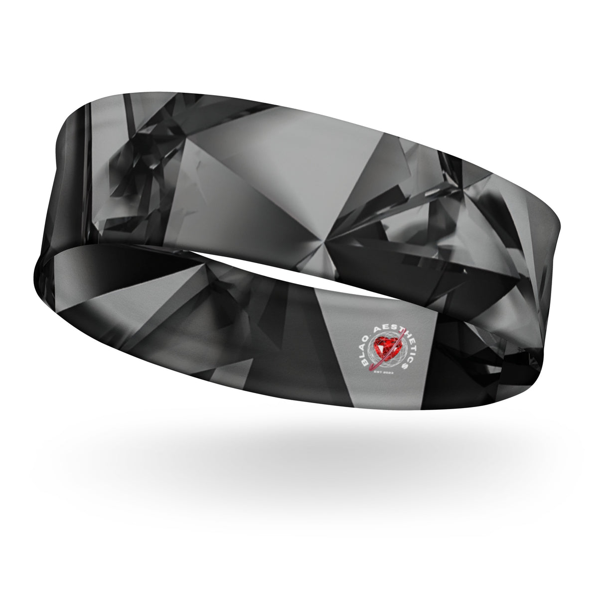 Black Diamond Headband