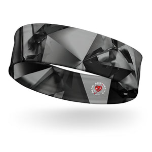 Black Diamond Headband