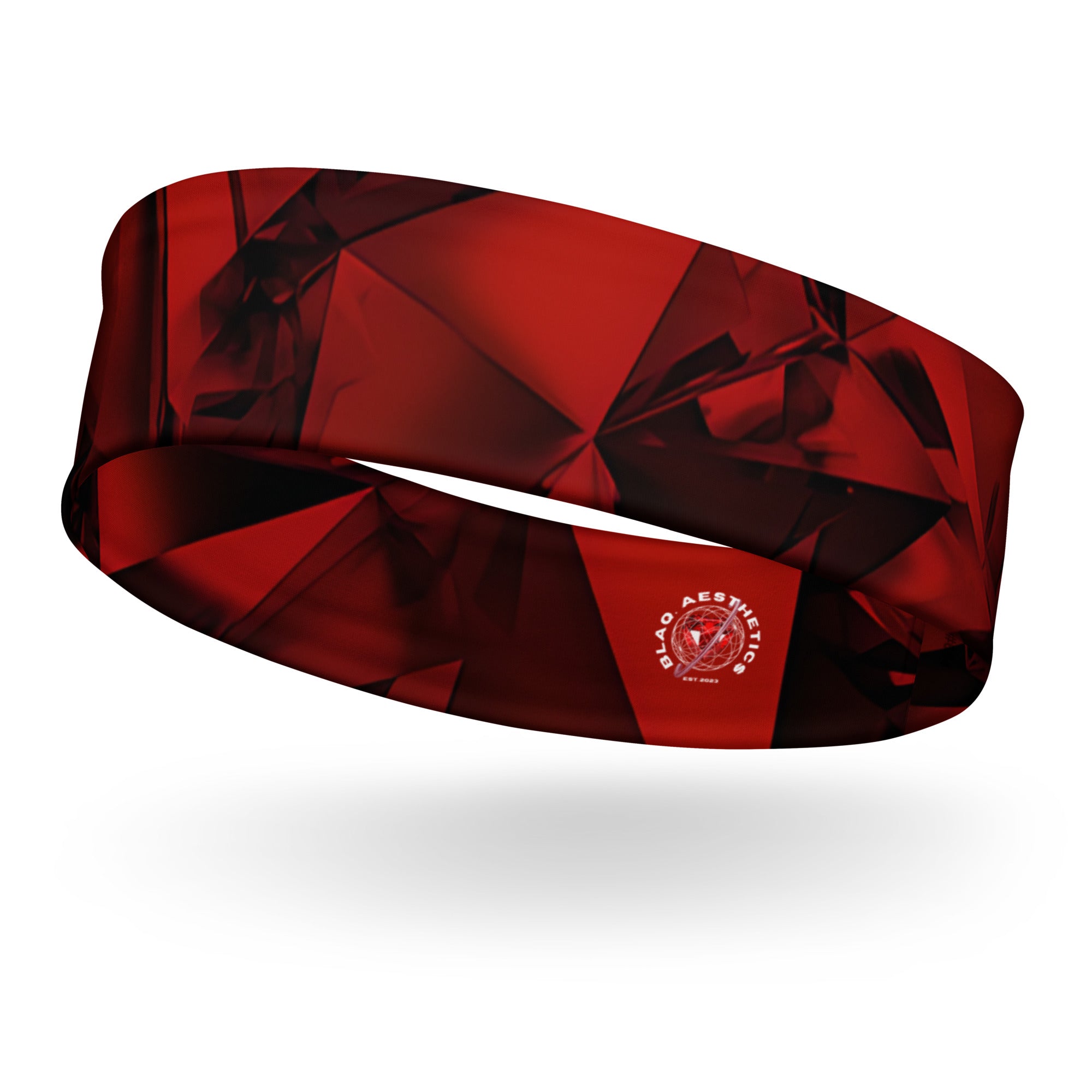 Ruby Headband