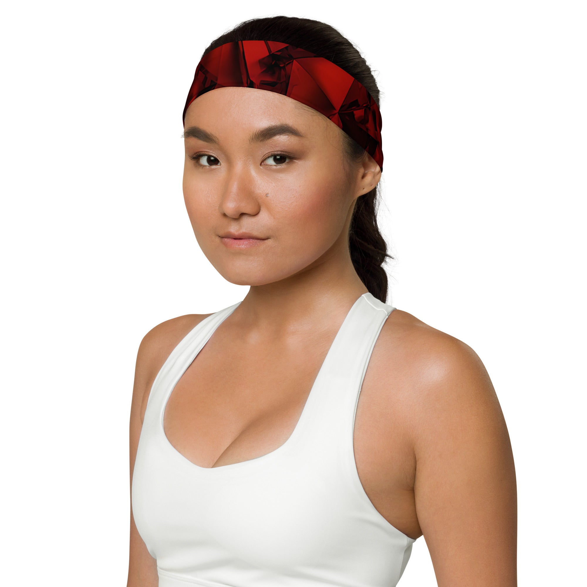 Ruby Headband
