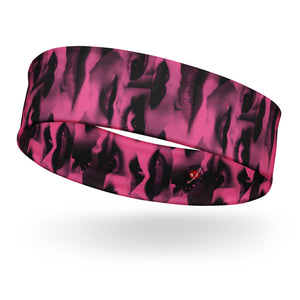 Aesthetically pink Headband