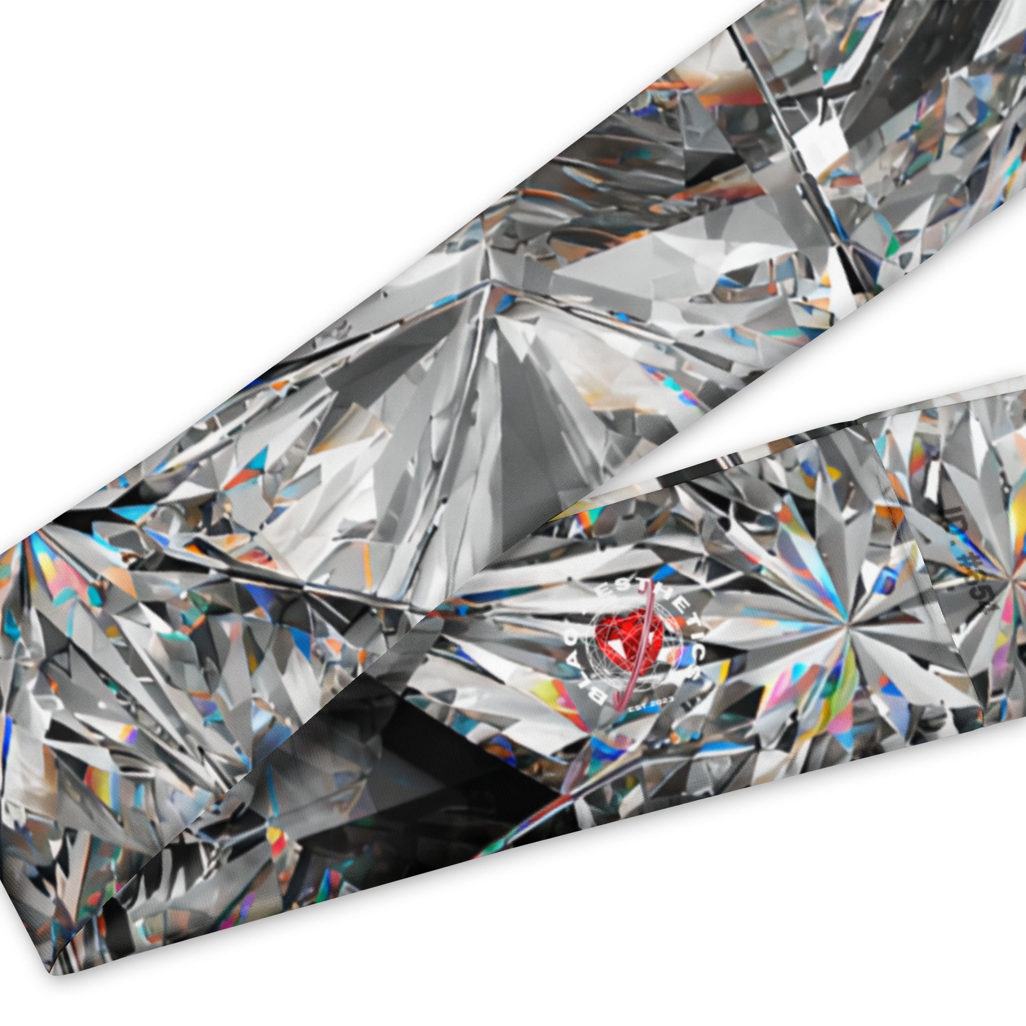 Diamond Headband