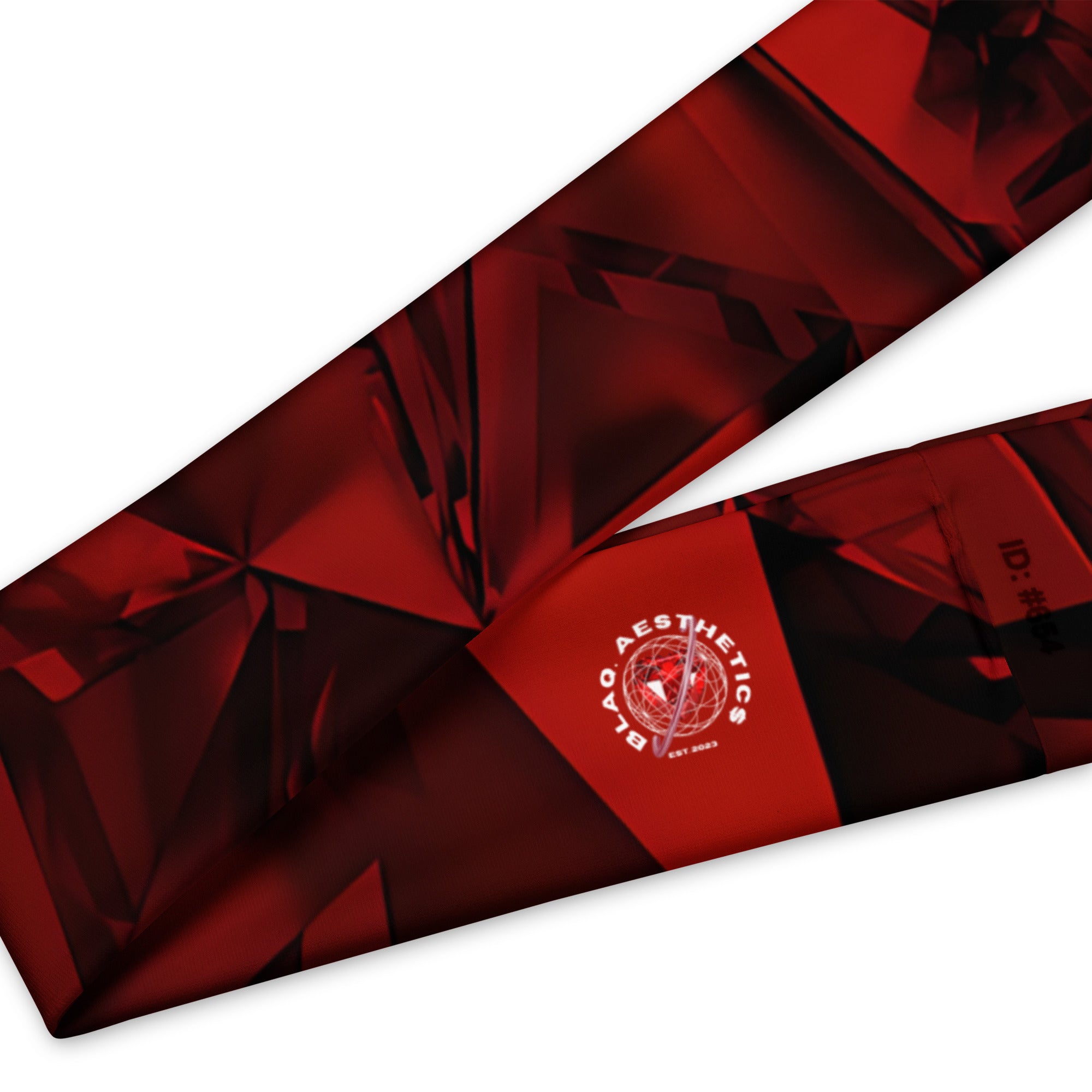 Ruby Headband