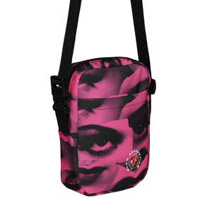 Aesthetically Pink crossbody bag