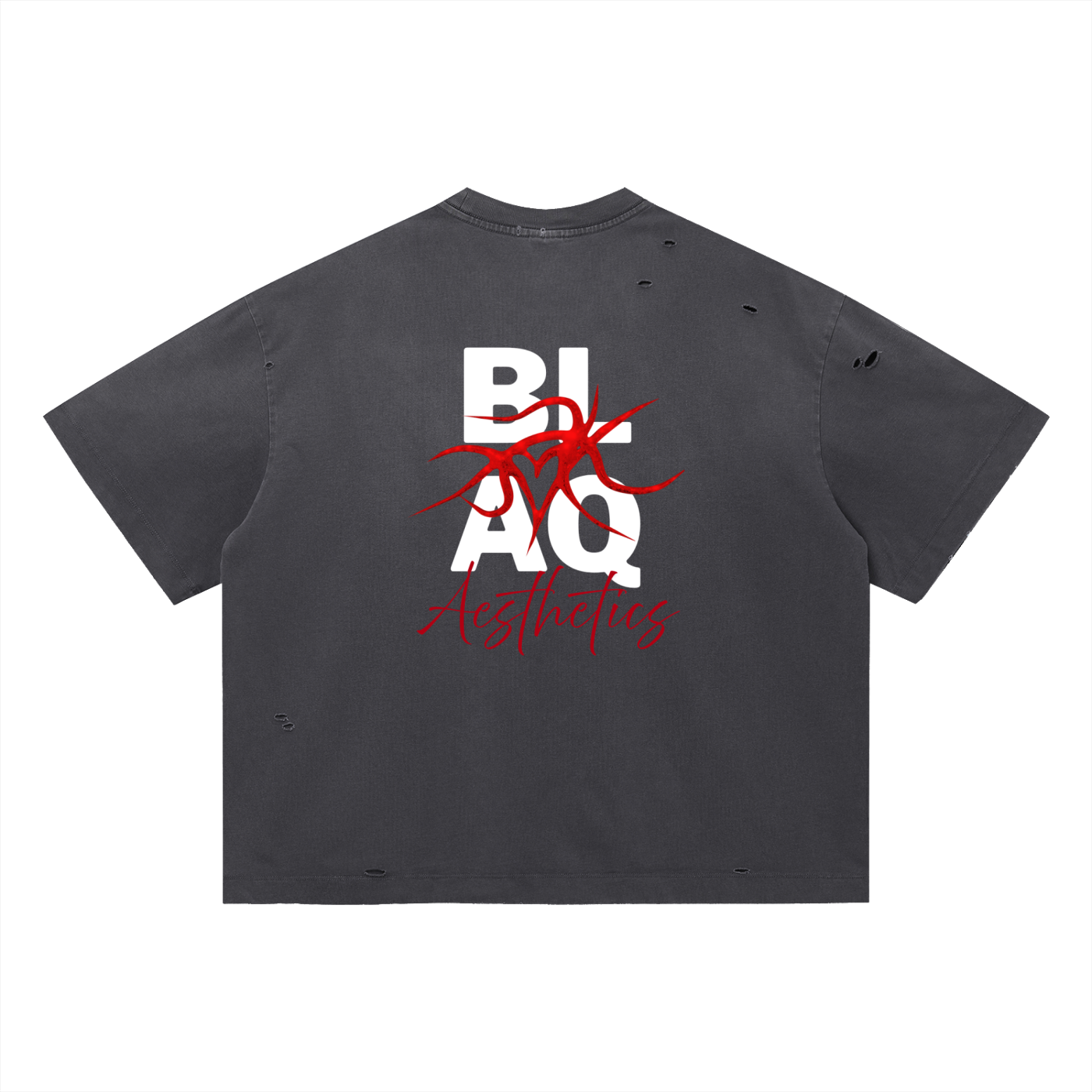 TOP,TOPS,UNISEX,DISTRESSED,OVERSIZED,WASHED
