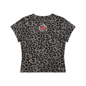 primal,croptop,tshirt