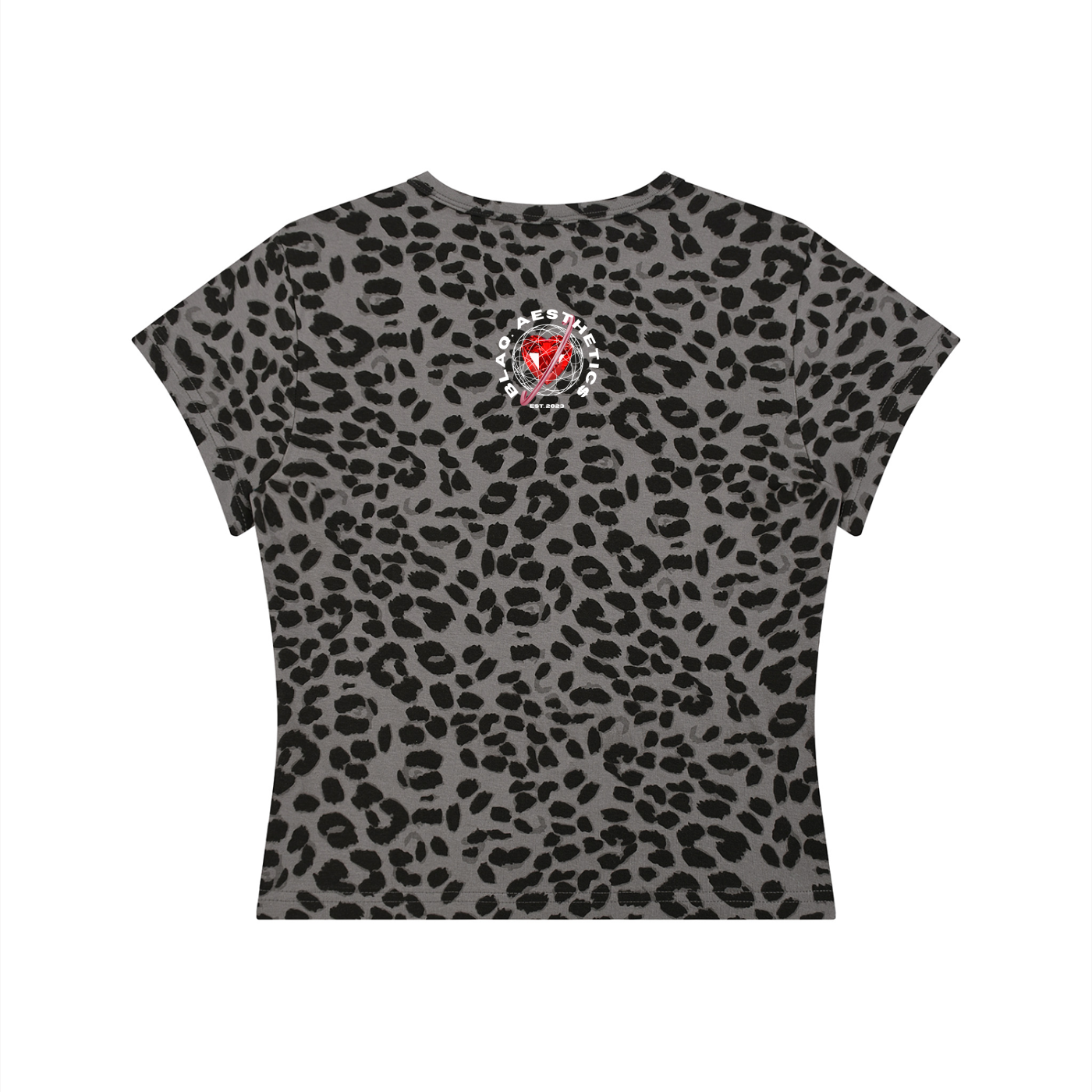 primal,croptop,tshirt
