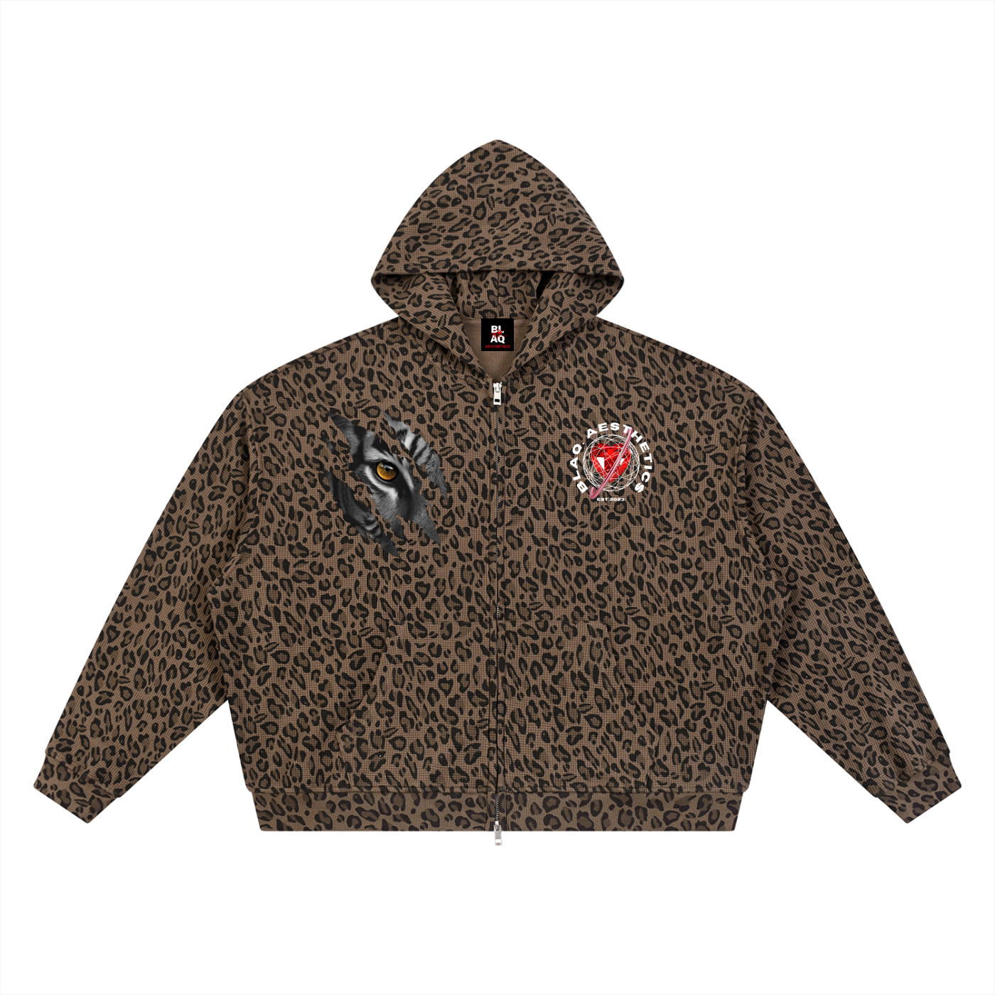 primal,unisex,hoodie