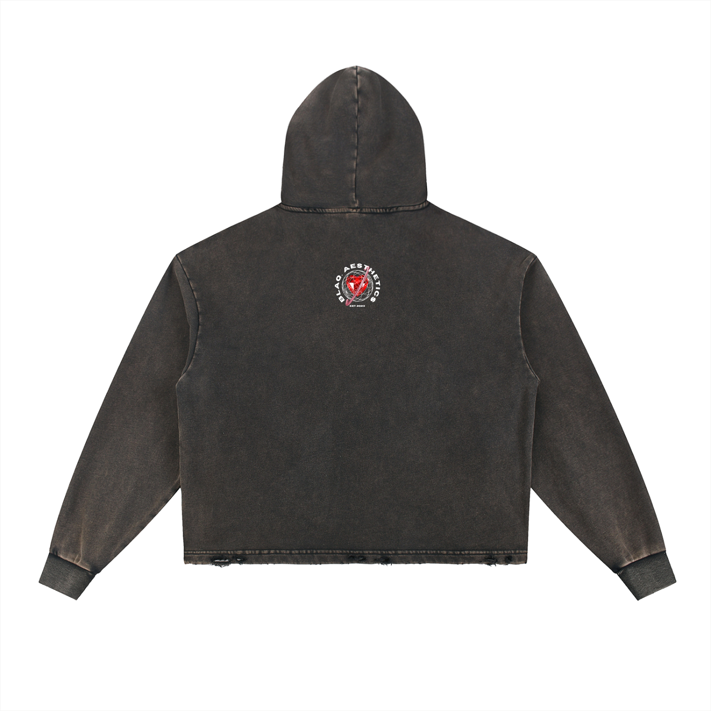 blaq,hoodie,top,tops,washed