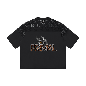 Unisex,Primal,lace,jersey