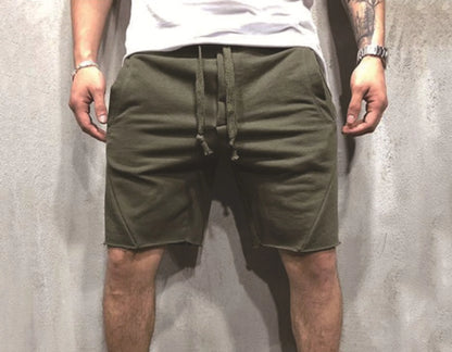 Sylas Burke Shorts