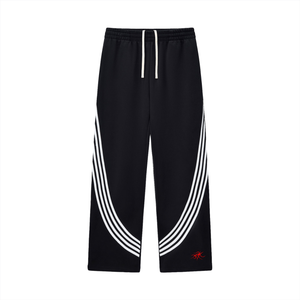 BOTTOM,BOTTOMS,UNISEX,BLAQ