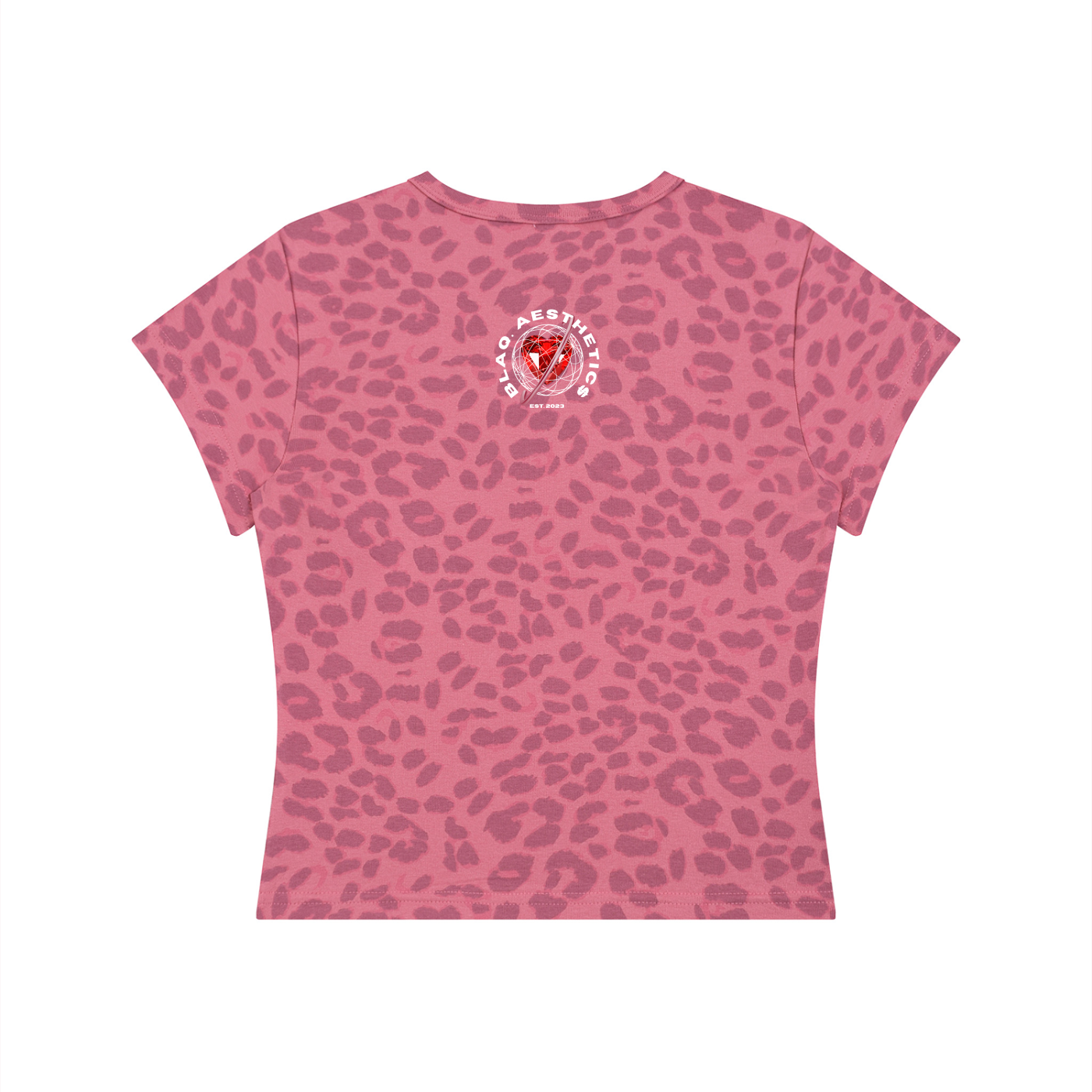 primal,croptop,tshirt