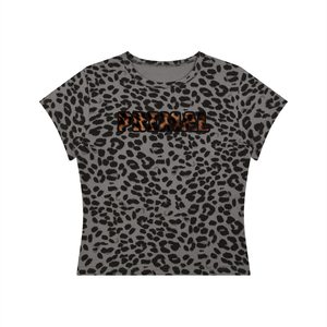 primal,croptop,tshirt