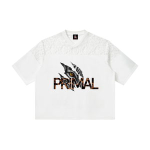 Unisex,Primal,lace,jersey