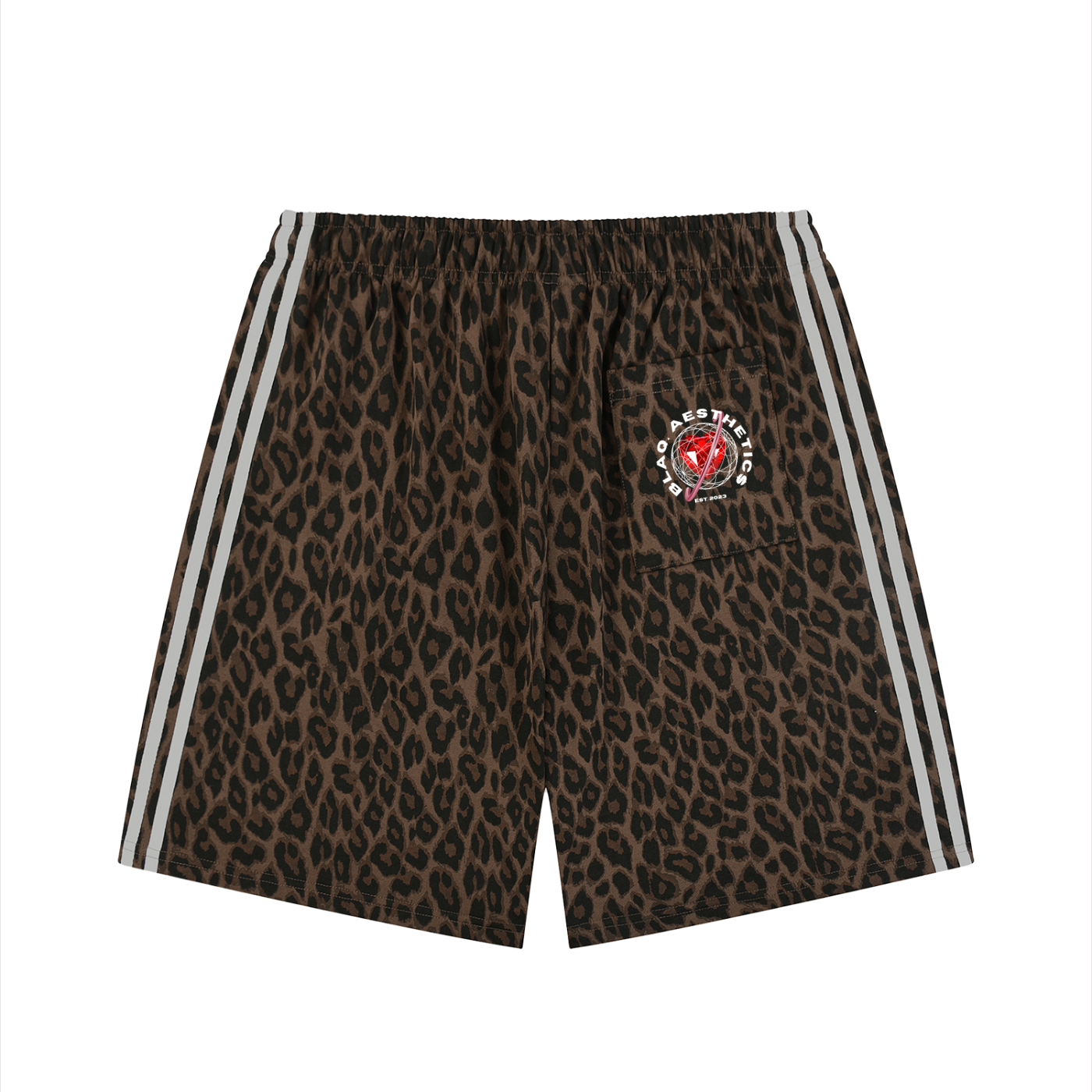primal,shorts