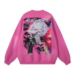 TOP,TOPS,UNISEX,PULL OVER