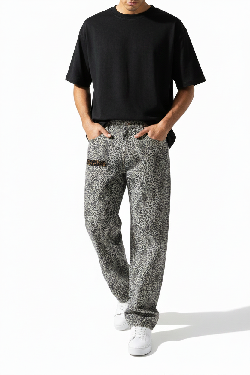 Primal,Jeans