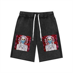 bottoms,shorts,unisex