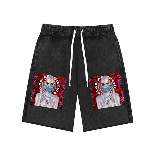 bottoms,shorts,unisex