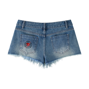 Shorts,vintage,denim