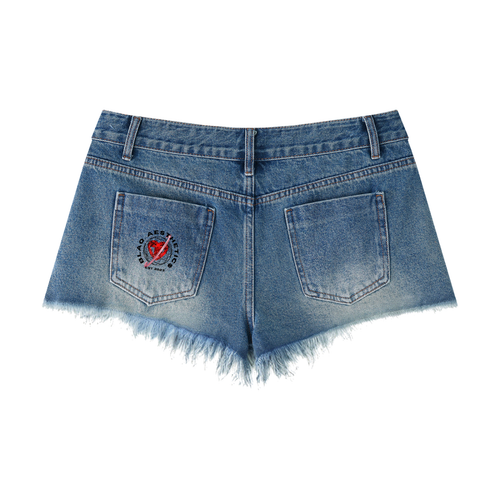 Shorts,vintage,denim