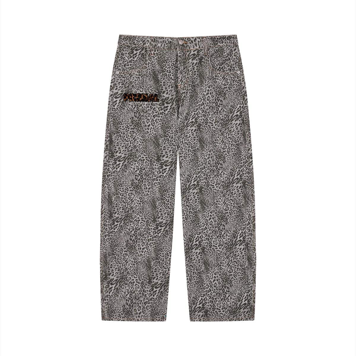 Primal,Jeans