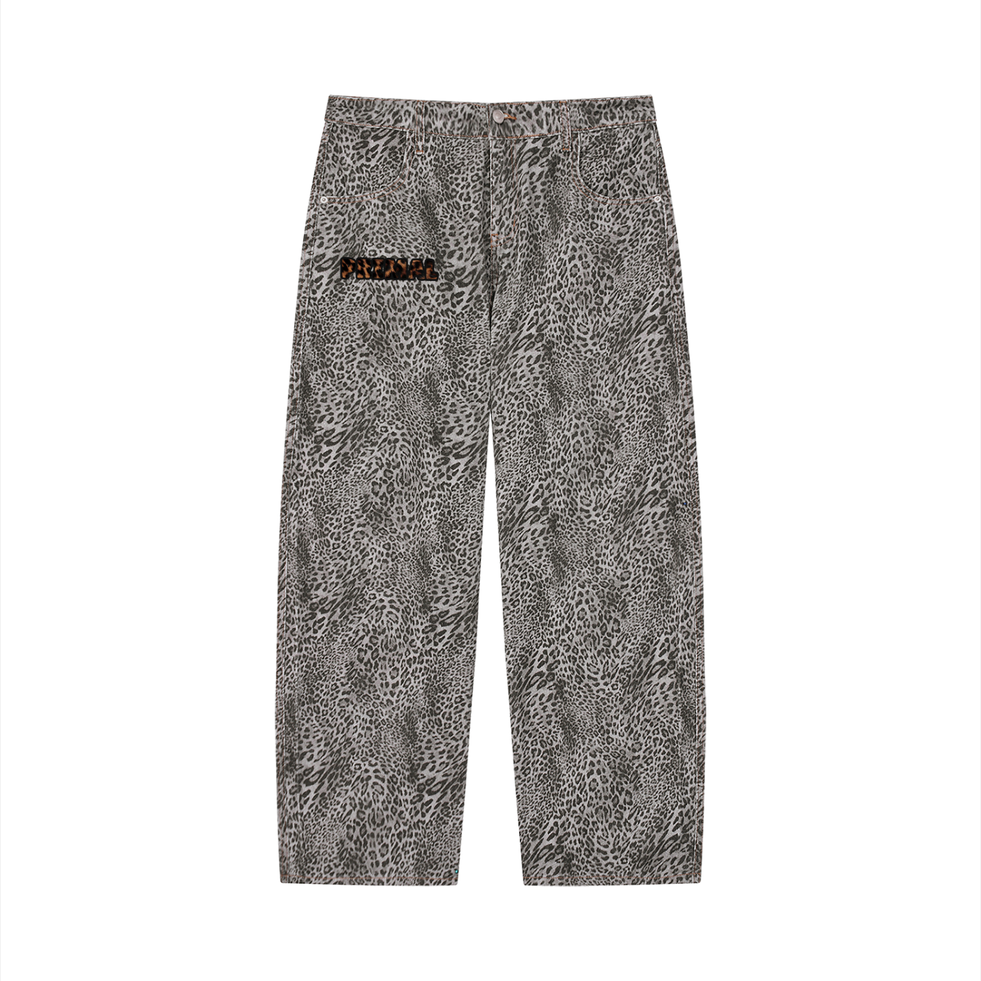 Primal,Jeans