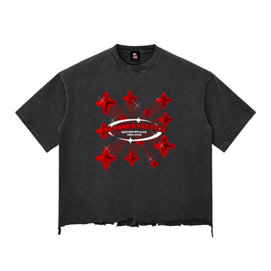 TOP,TOPS,WASHED,UNISEX