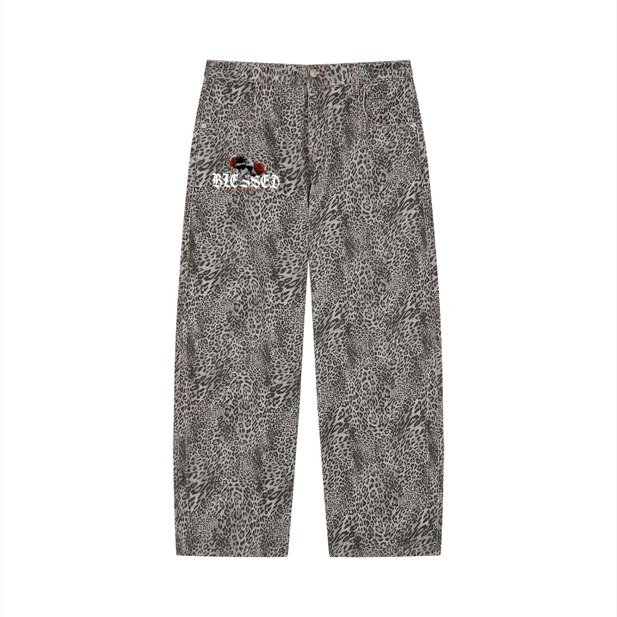 blessed,primal,jeans