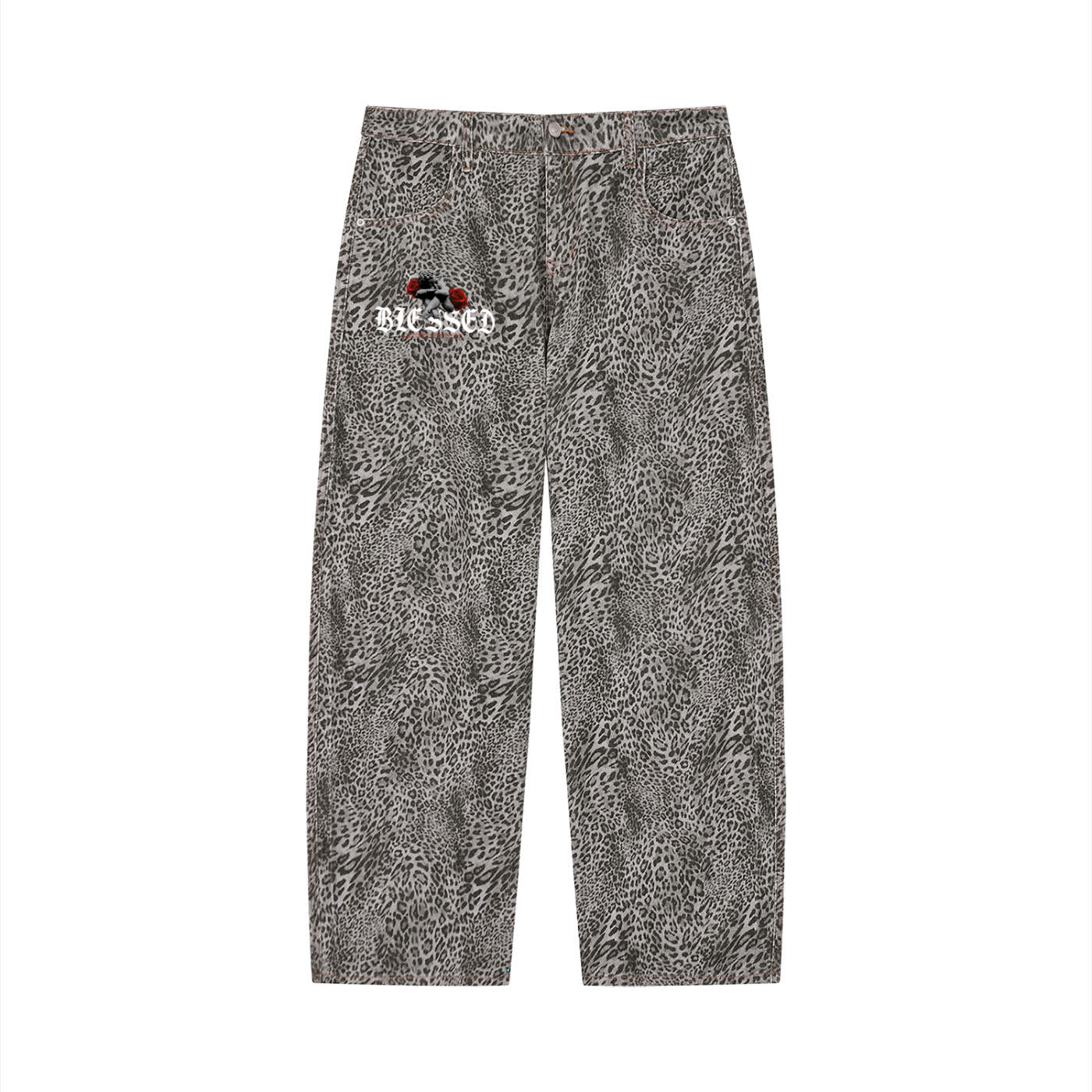 blessed,primal,jeans