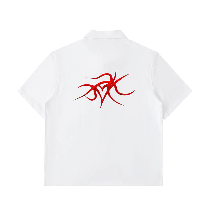 TOP,TOPS,UNISEX,HALF ZIP,POLO