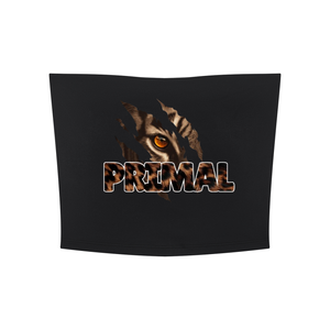 primal,tubetop,yoga